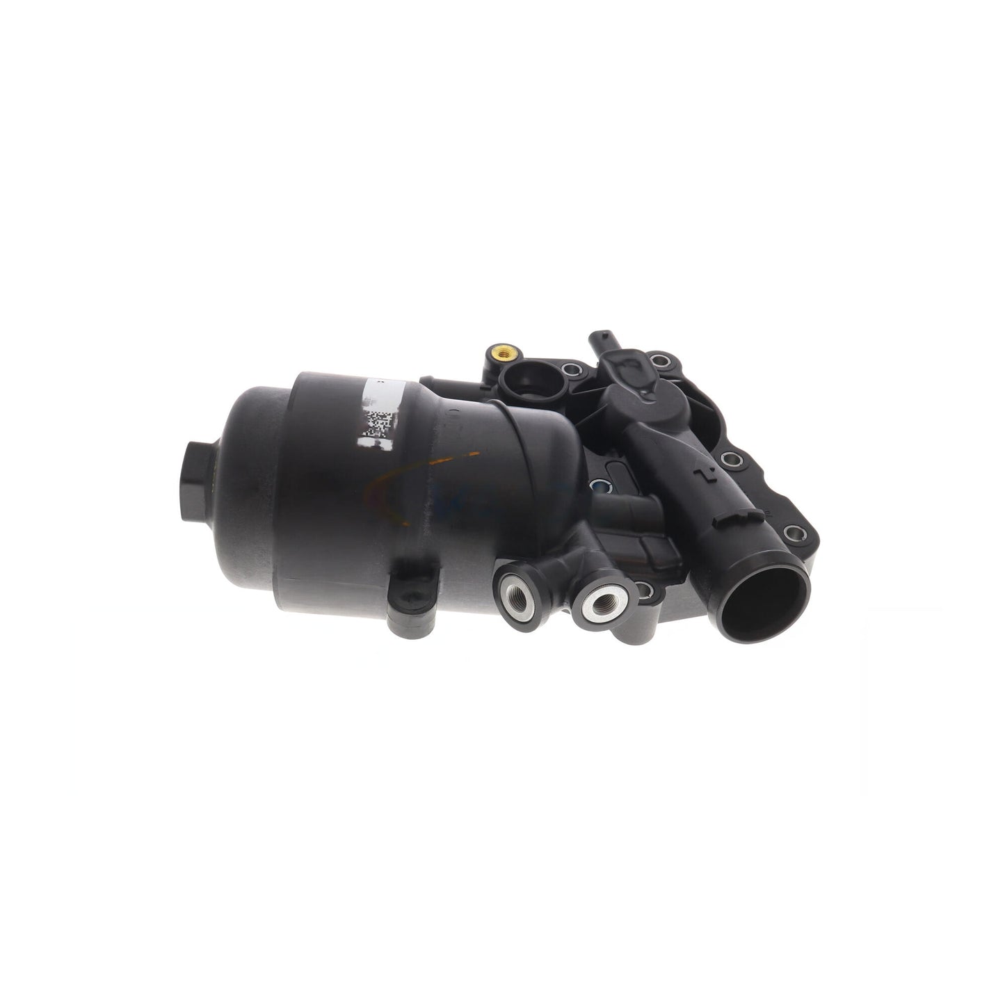 VAICO Housing, oil filter V45-0247
