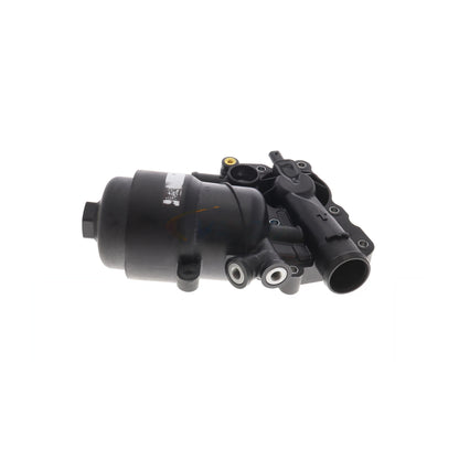 VAICO Housing, oil filter V45-0247