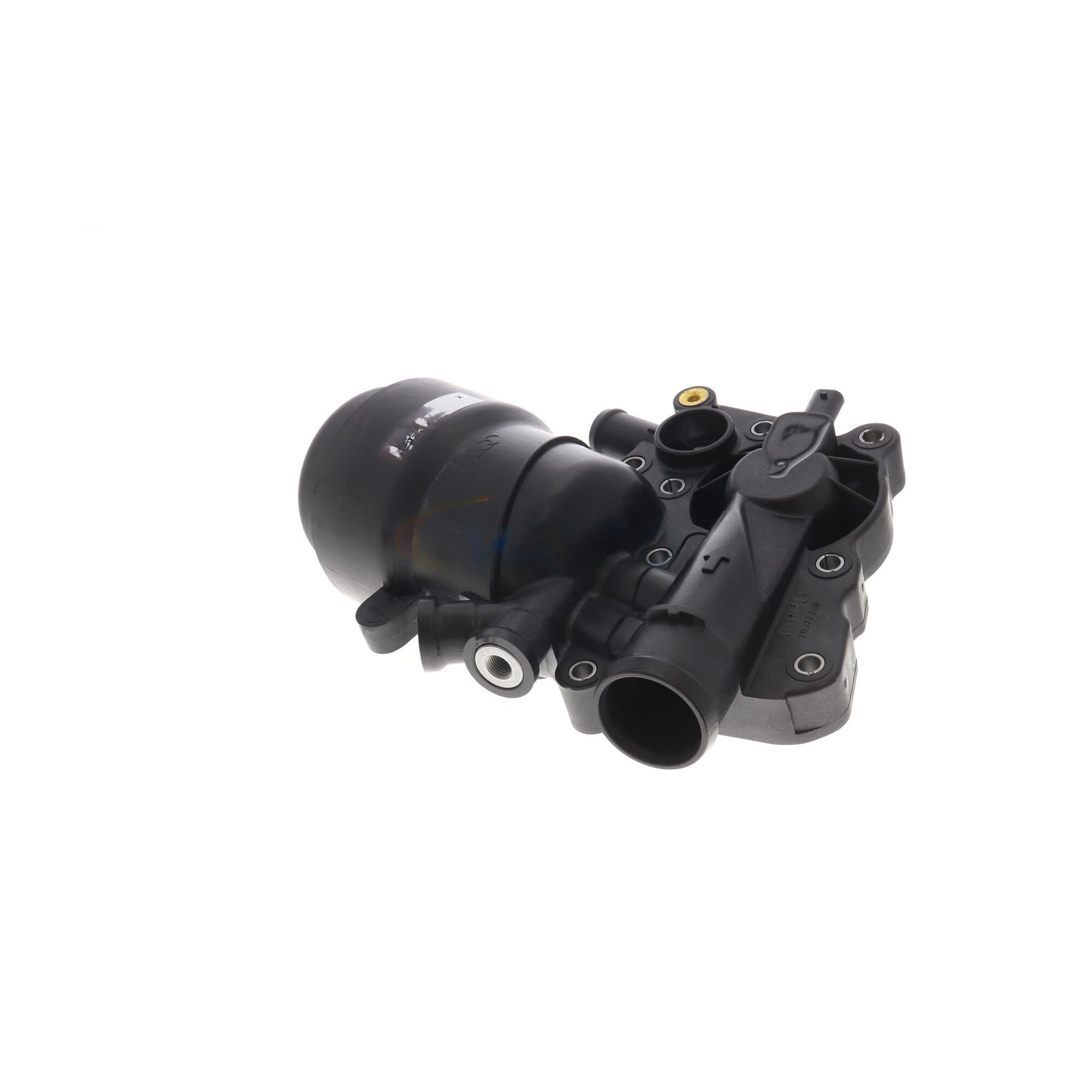 VAICO Housing, oil filter V45-0247