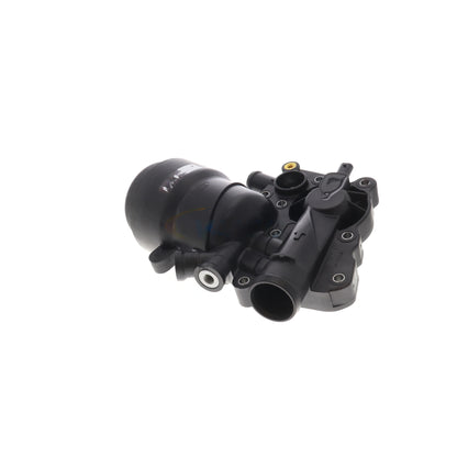 VAICO Housing, oil filter V45-0247