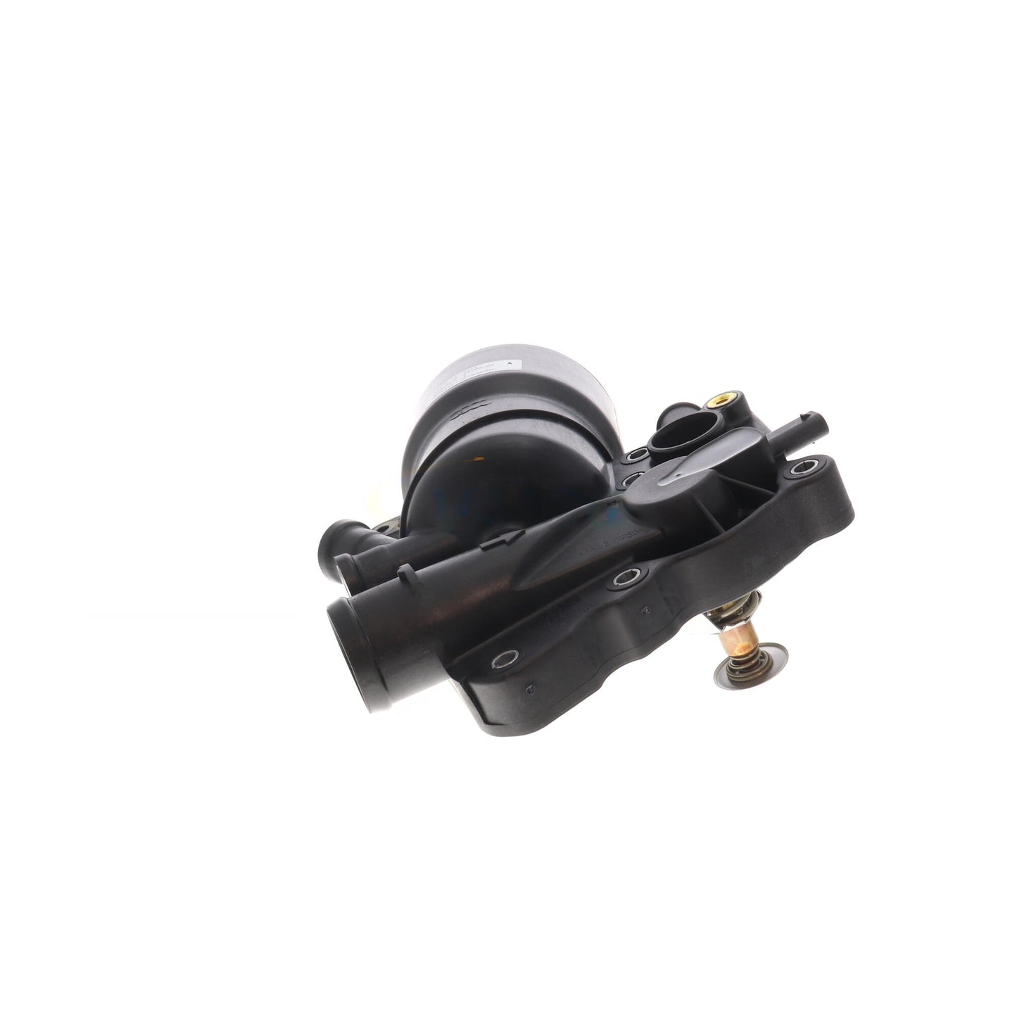 VAICO Housing, oil filter V45-0247