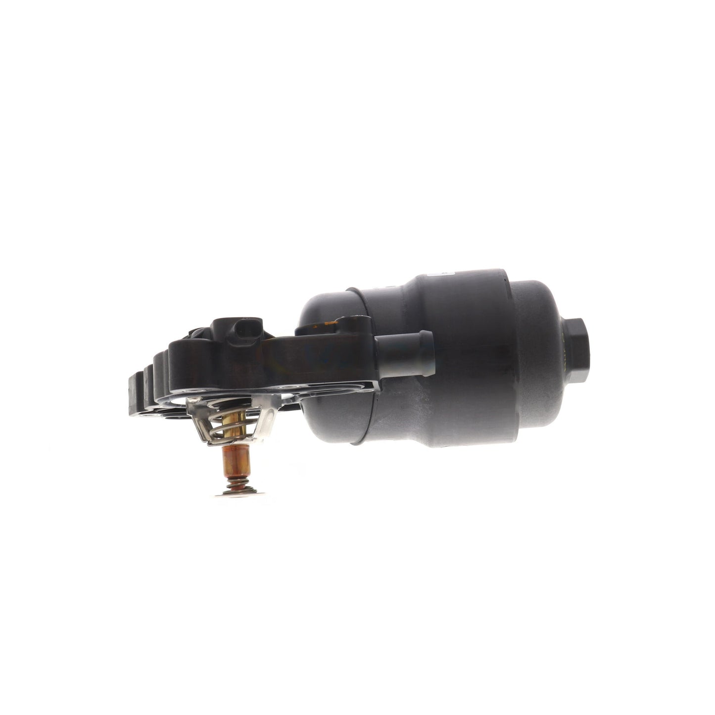 VAICO Housing, oil filter V45-0247