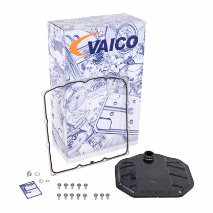 VAICO Parts Kit, automatic transmission oil ch V45-0269-BEK