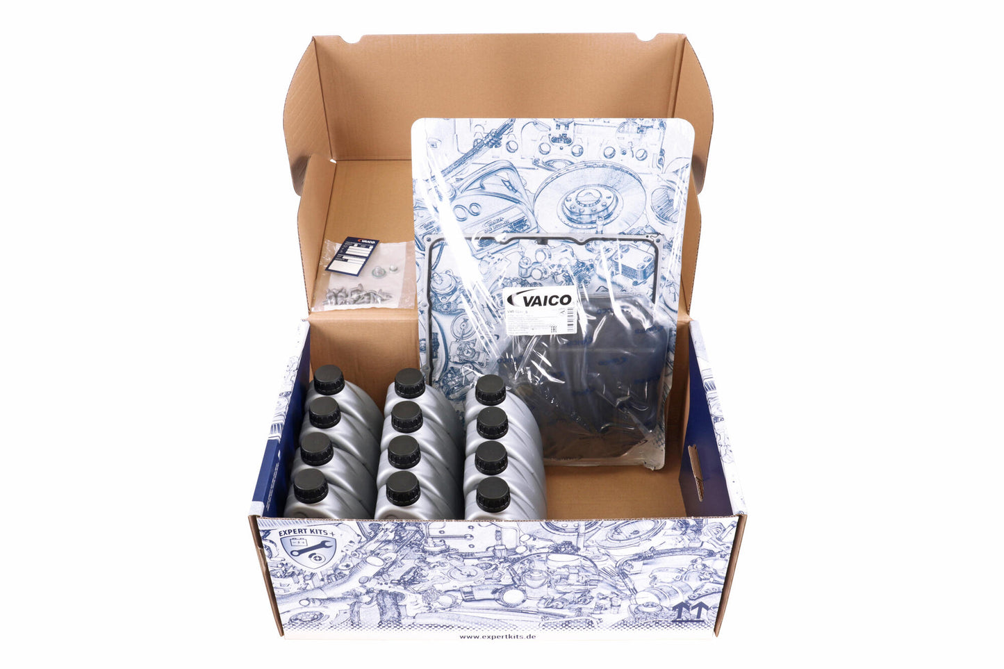 VAICO Parts Kit, automatic transmission oil ch V45-0269-XXL