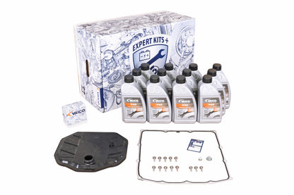 VAICO Parts Kit, automatic transmission oil ch V45-0269-XXL