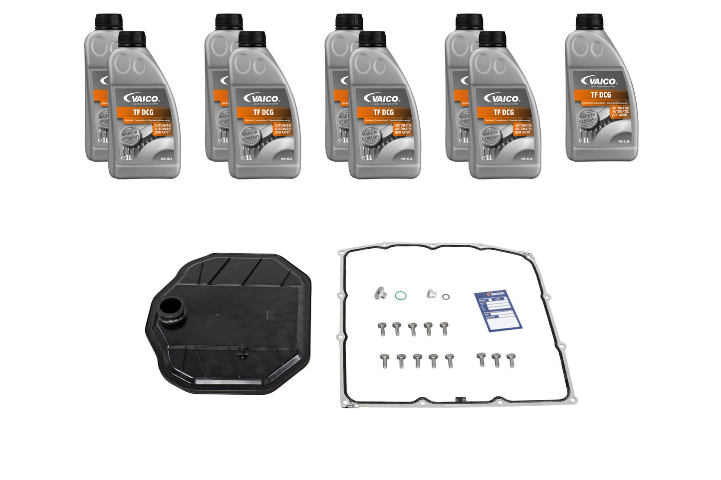 VAICO Parts Kit, automatic transmission oil ch V45-0269