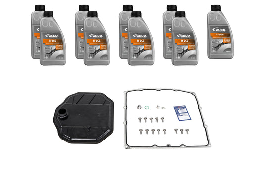 VAICO Parts Kit, automatic transmission oil ch V45-0269