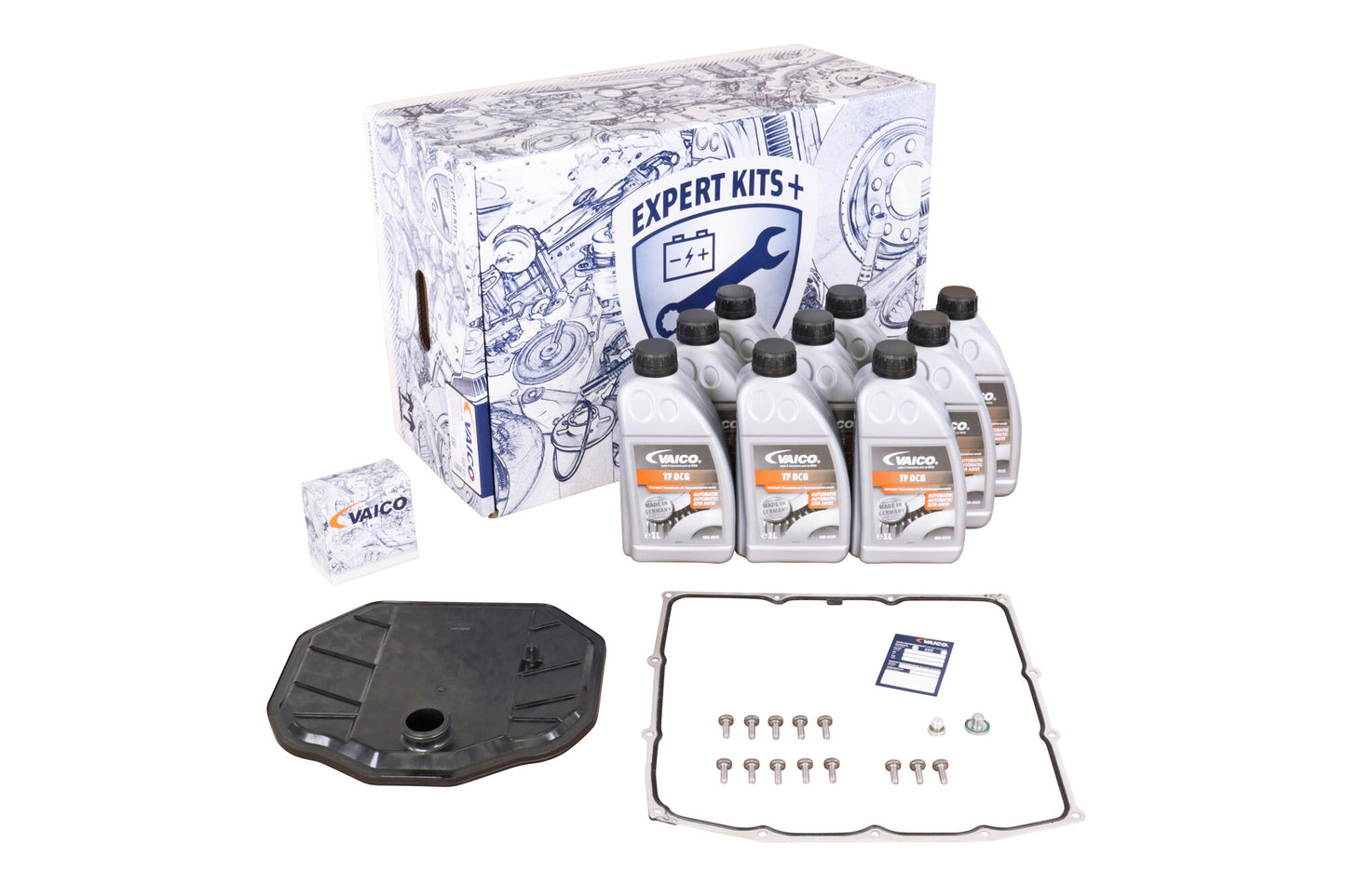 VAICO Parts Kit, automatic transmission oil ch V45-0269