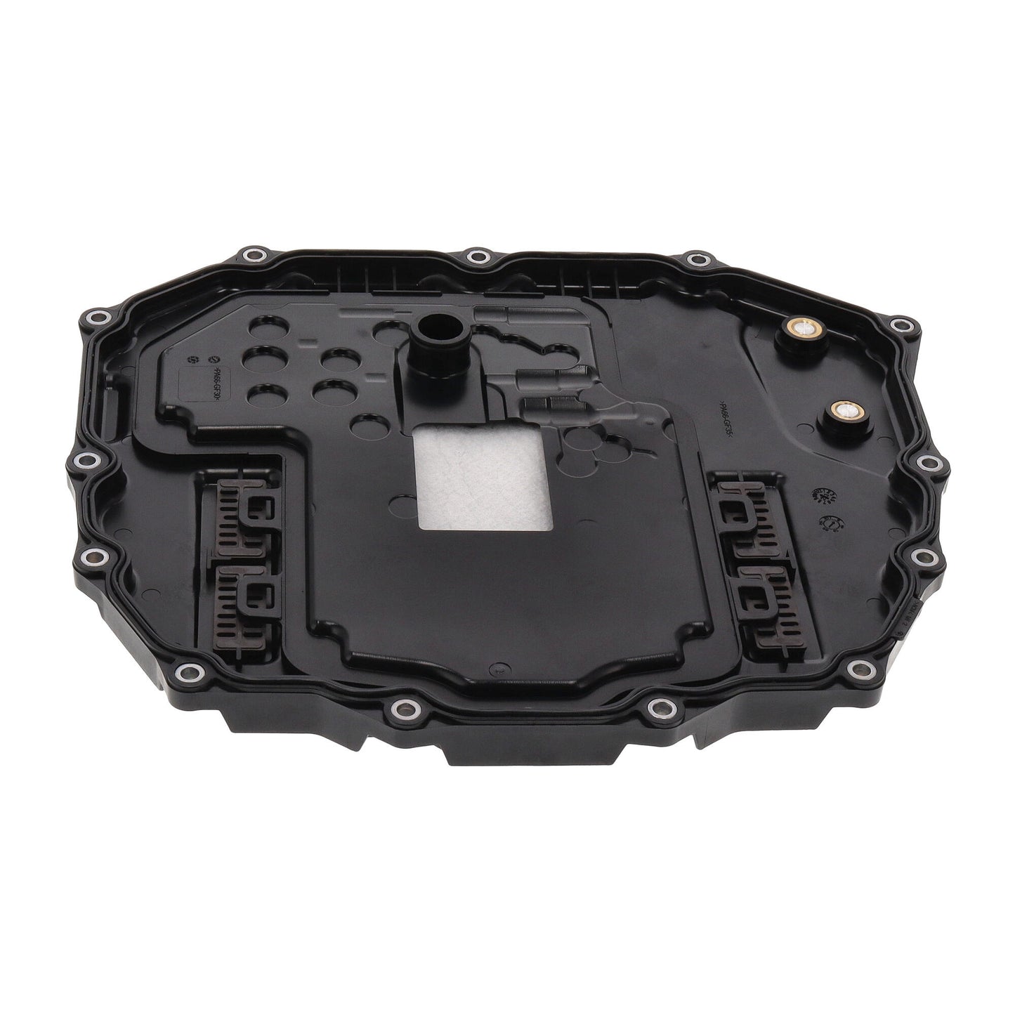 VAICO Oil sump, automatic transmission V45-0273
