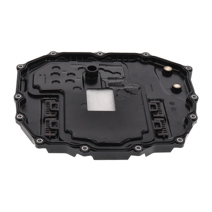 VAICO Oil sump, automatic transmission V45-0273