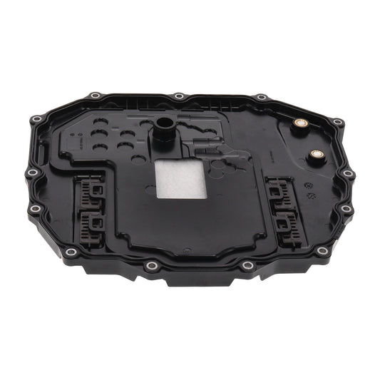 VAICO Oil sump, automatic transmission V45-0273