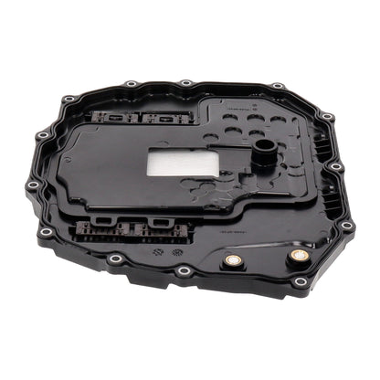 VAICO Oil sump, automatic transmission V45-0273