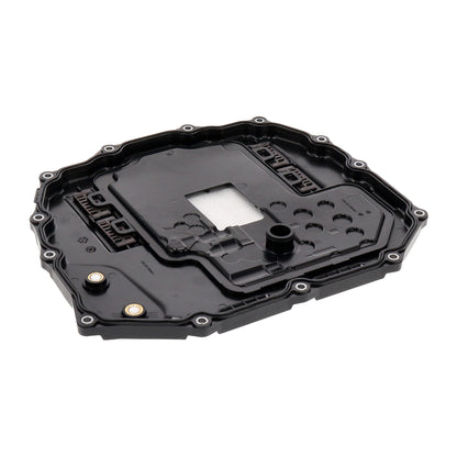 VAICO Oil sump, automatic transmission V45-0273