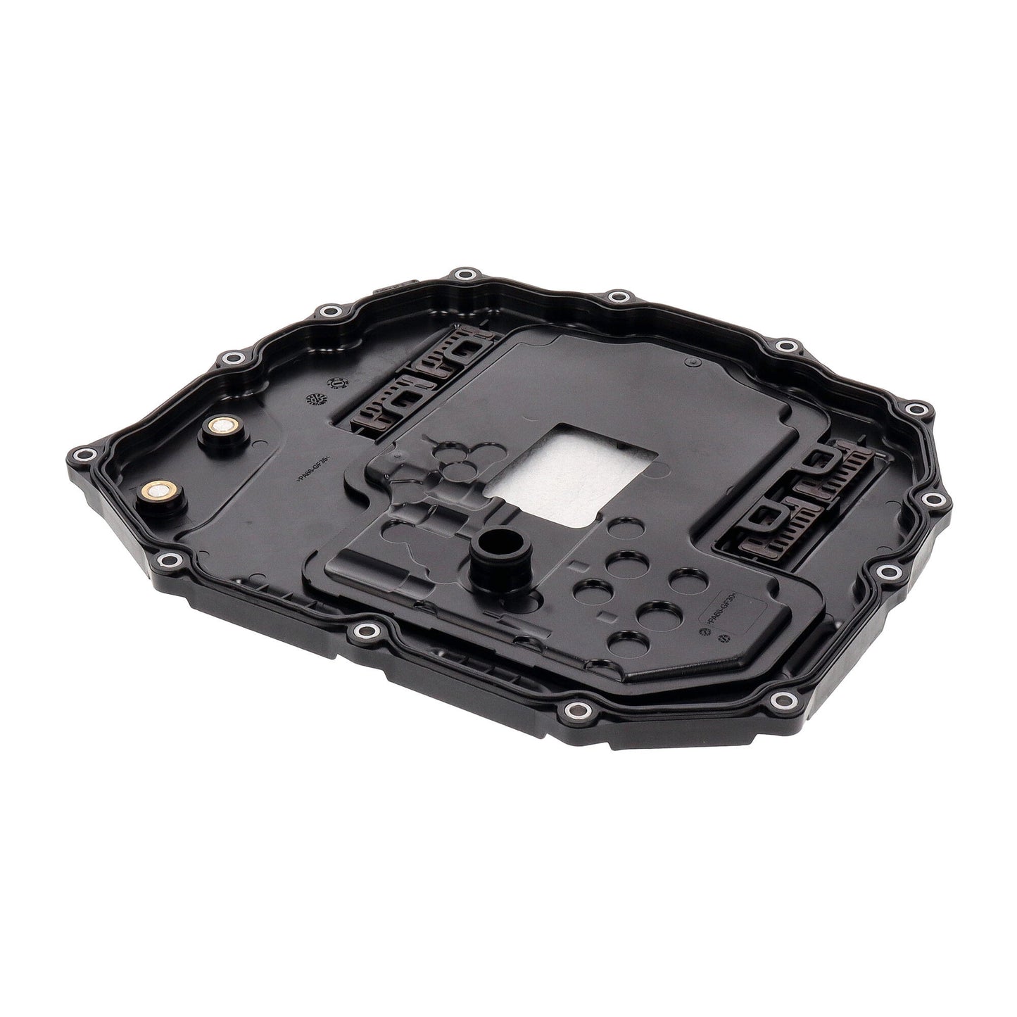 VAICO Oil sump, automatic transmission V45-0273