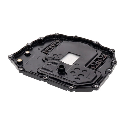 VAICO Oil sump, automatic transmission V45-0273