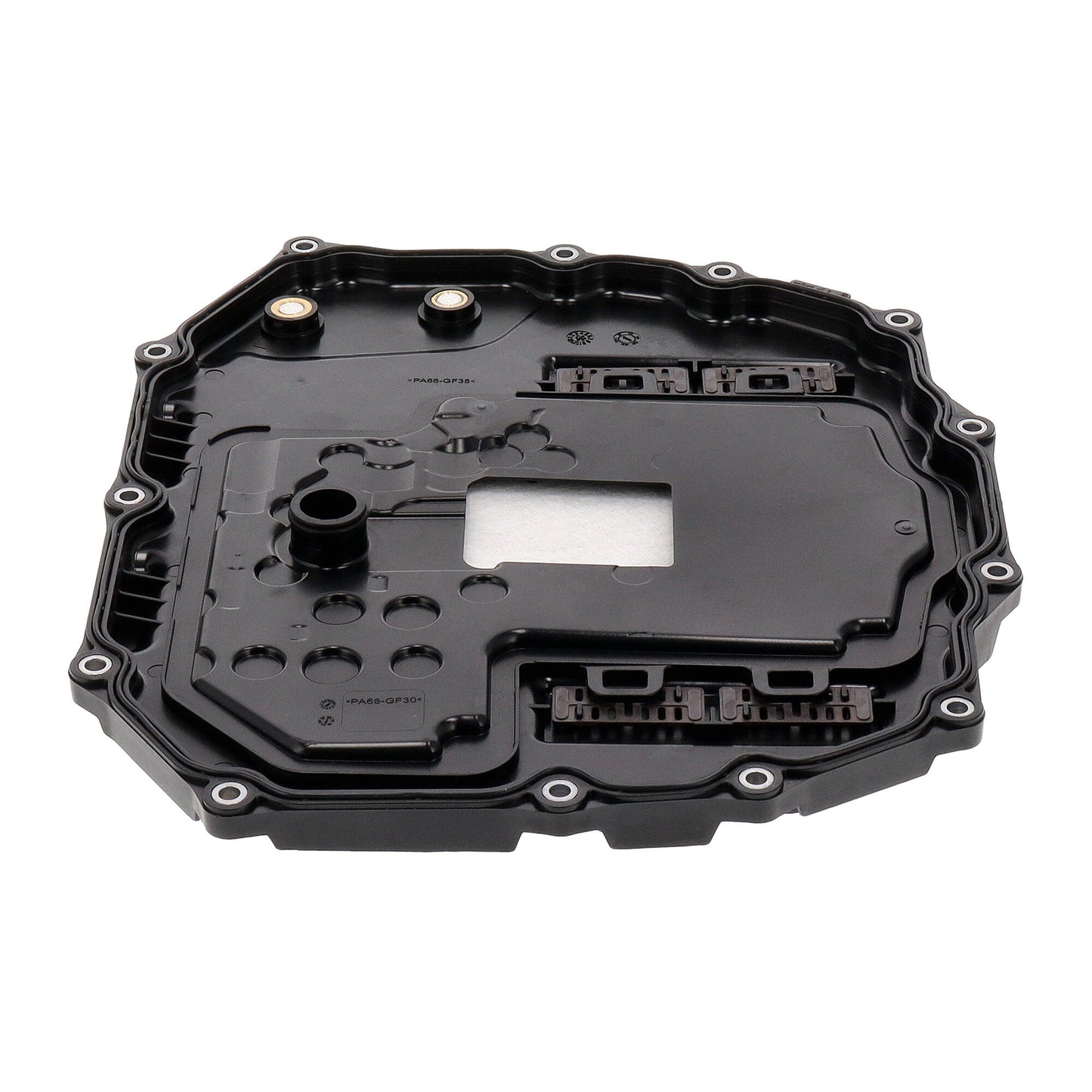 VAICO Oil sump, automatic transmission V45-0273