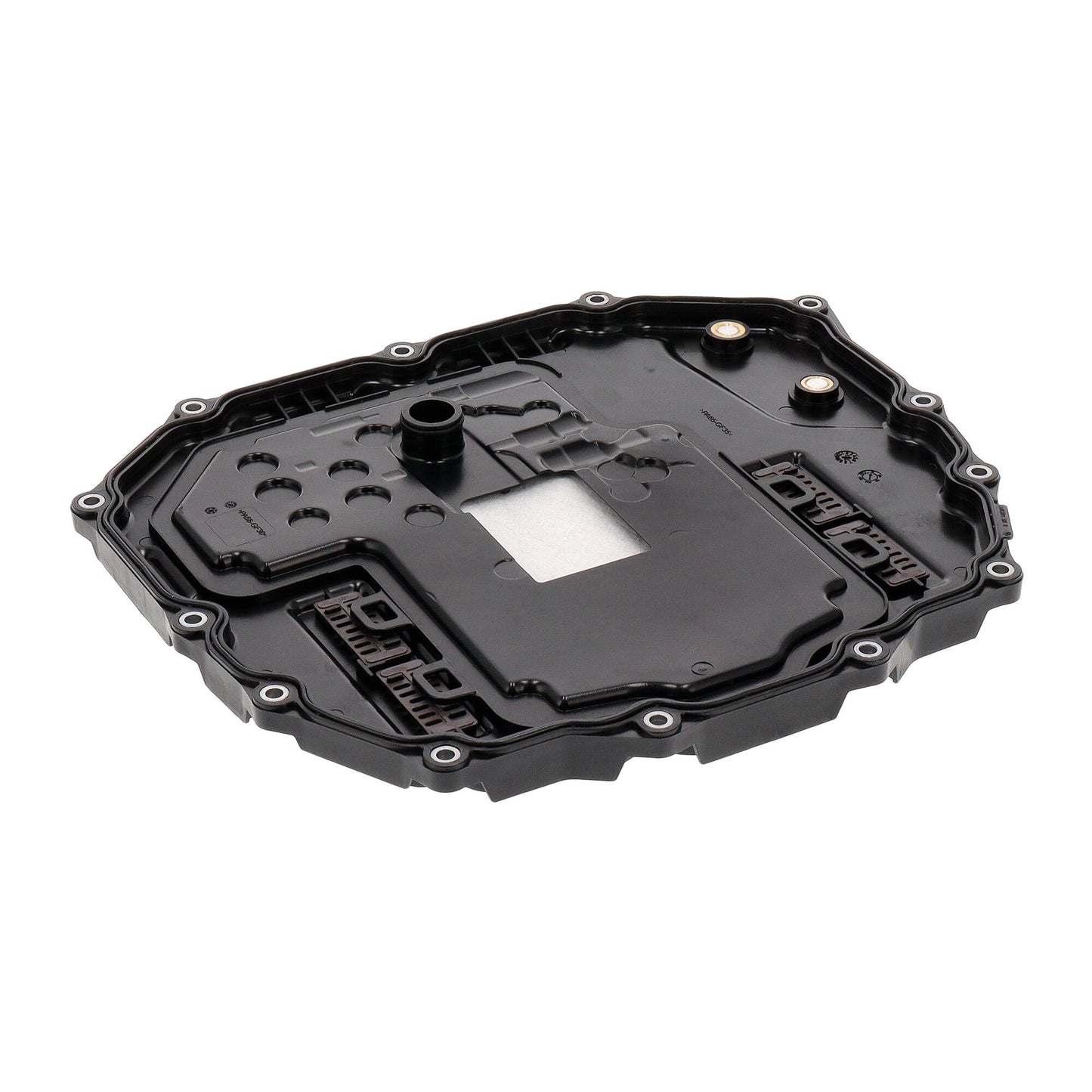 VAICO Oil sump, automatic transmission V45-0273