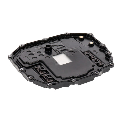 VAICO Oil sump, automatic transmission V45-0273