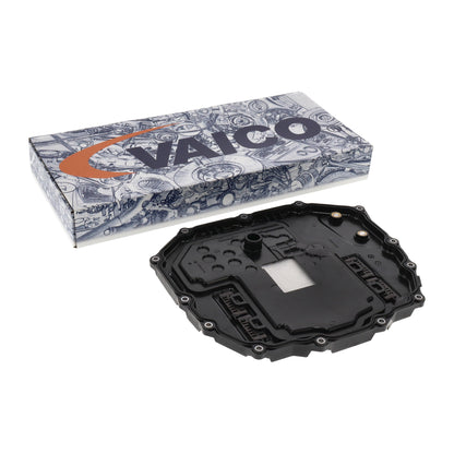 VAICO Oil sump, automatic transmission V45-0273