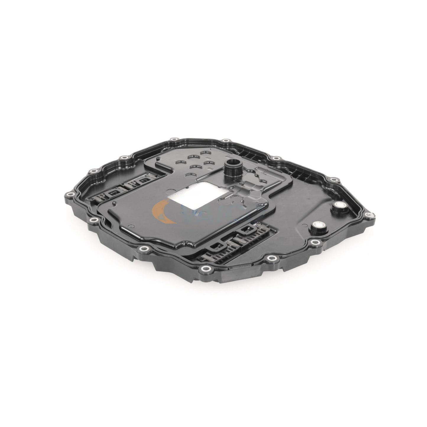 VAICO Oil sump, automatic transmission V45-0273