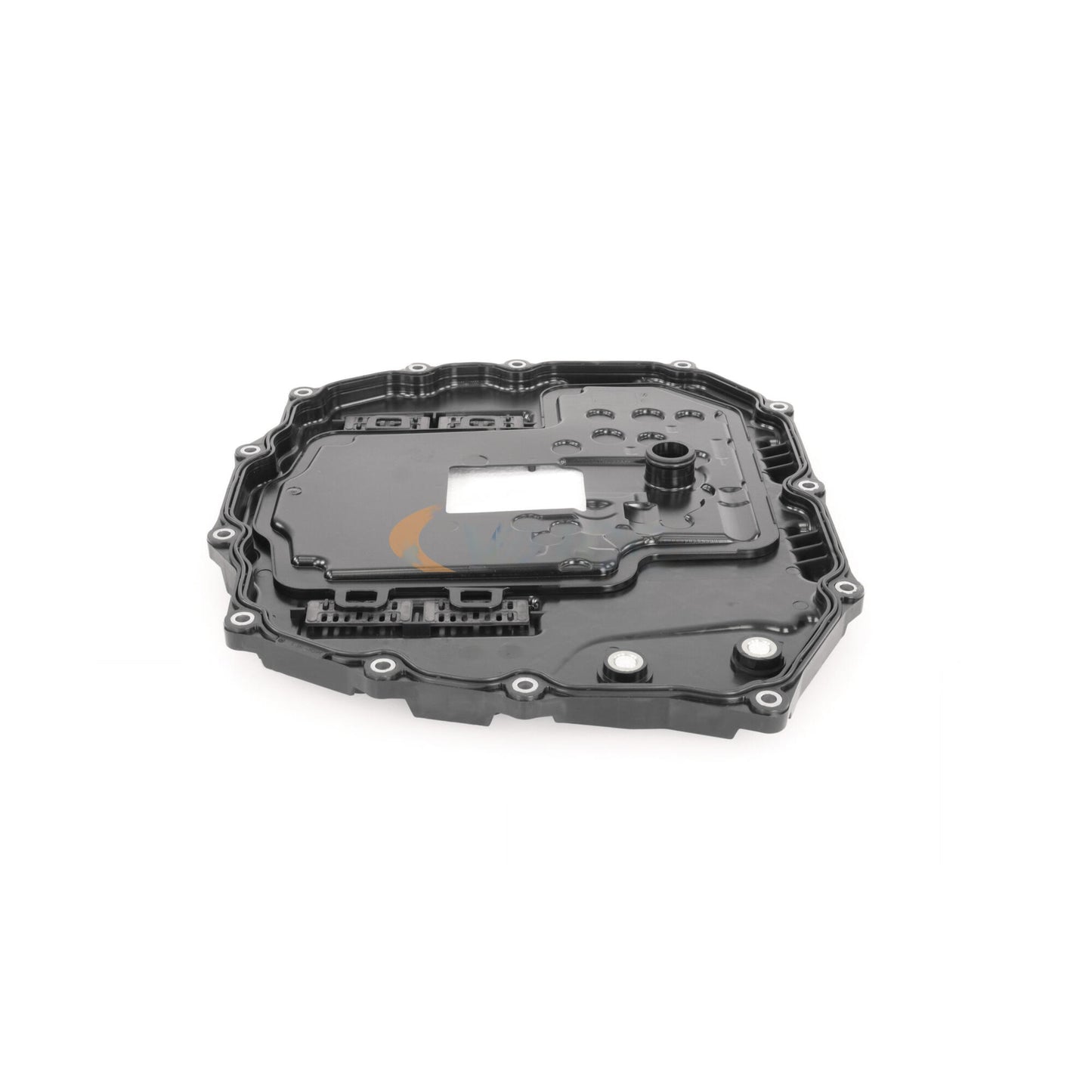 VAICO Oil sump, automatic transmission V45-0273