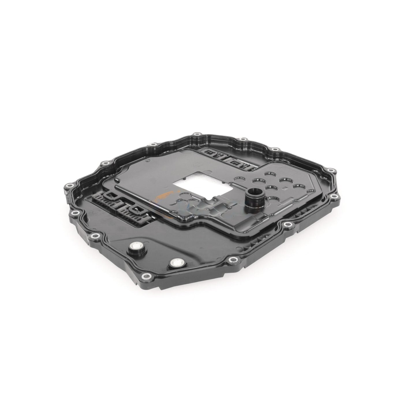 VAICO Oil sump, automatic transmission V45-0273