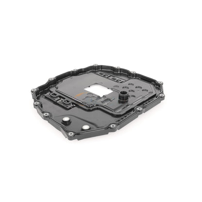 VAICO Oil sump, automatic transmission V45-0273