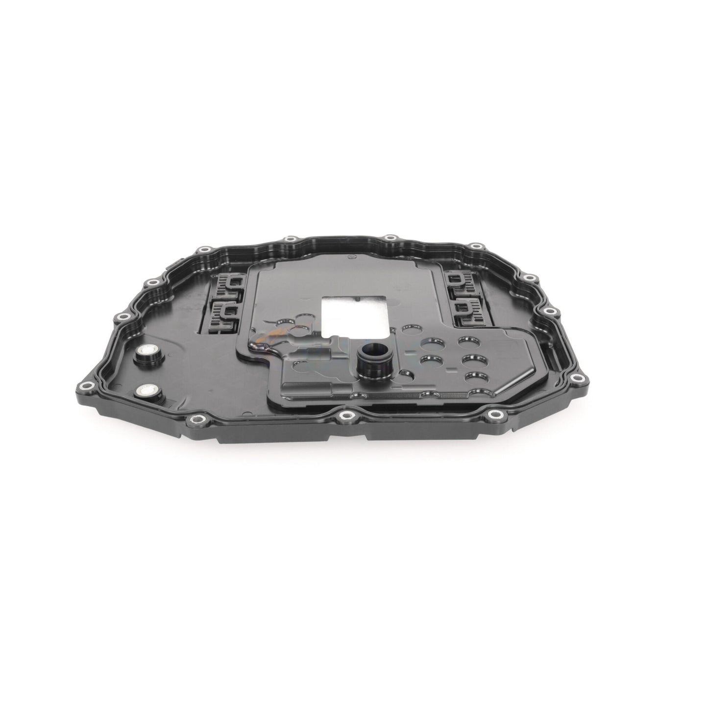 VAICO Oil sump, automatic transmission V45-0273