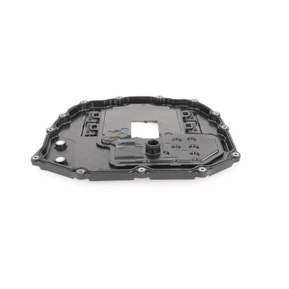 VAICO Oil sump, automatic transmission V45-0273