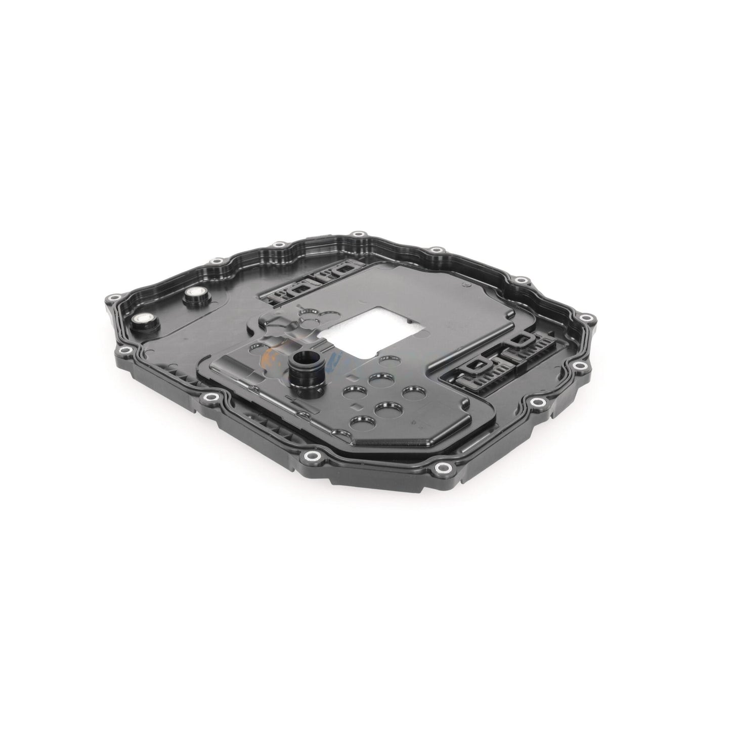 VAICO Oil sump, automatic transmission V45-0273