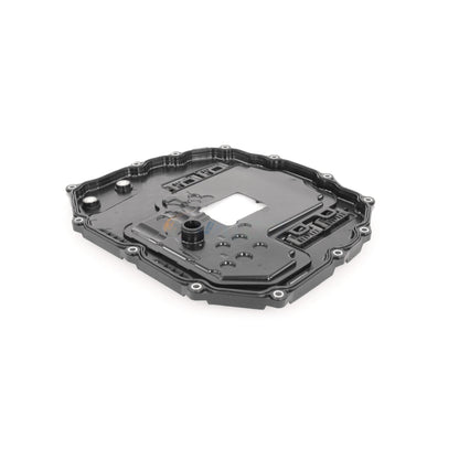 VAICO Oil sump, automatic transmission V45-0273
