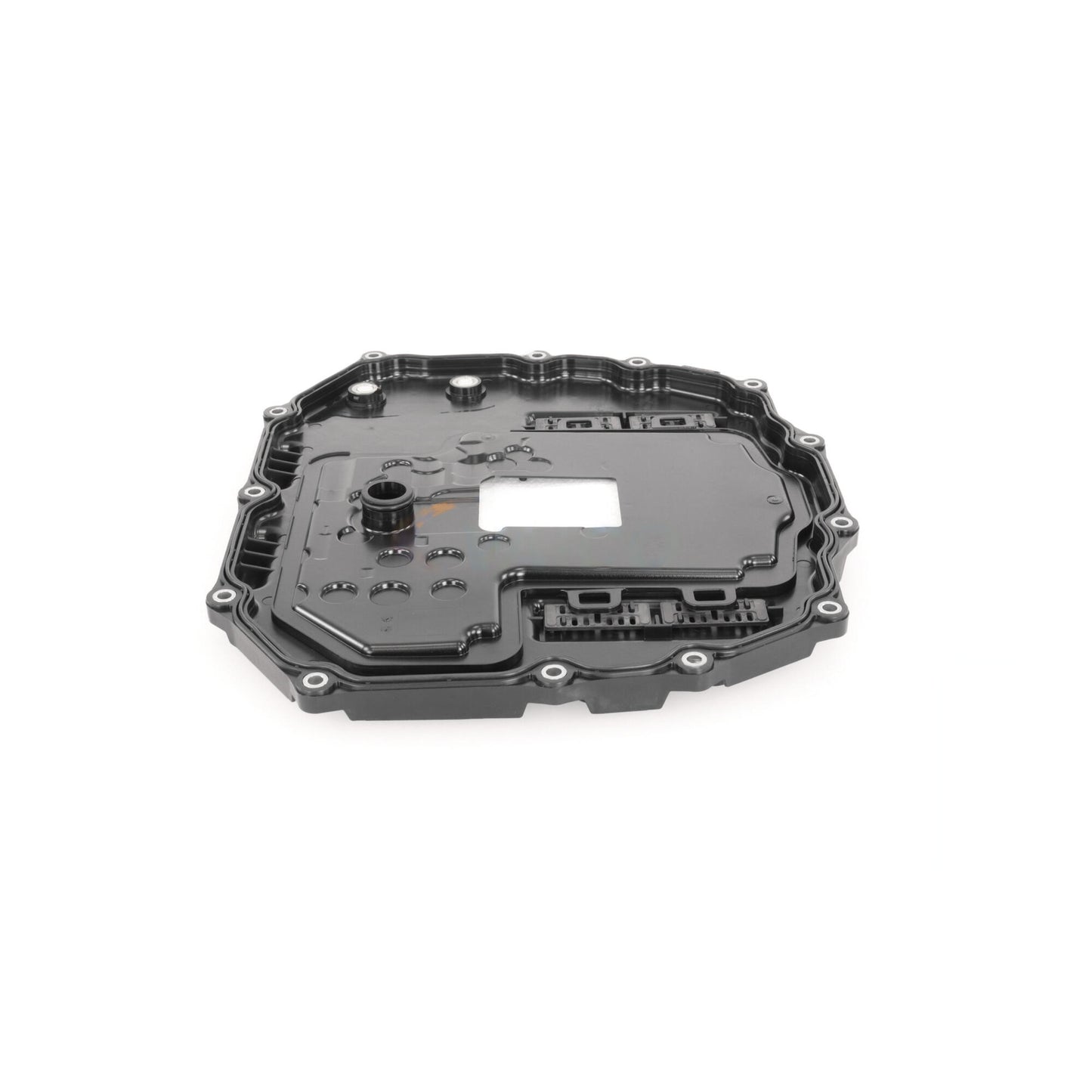 VAICO Oil sump, automatic transmission V45-0273