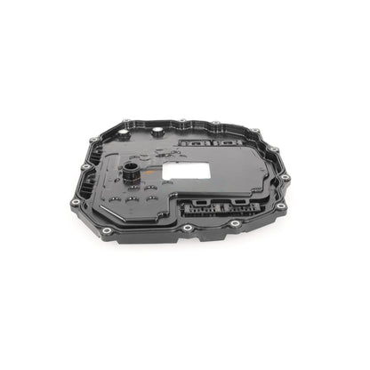 VAICO Oil sump, automatic transmission V45-0273