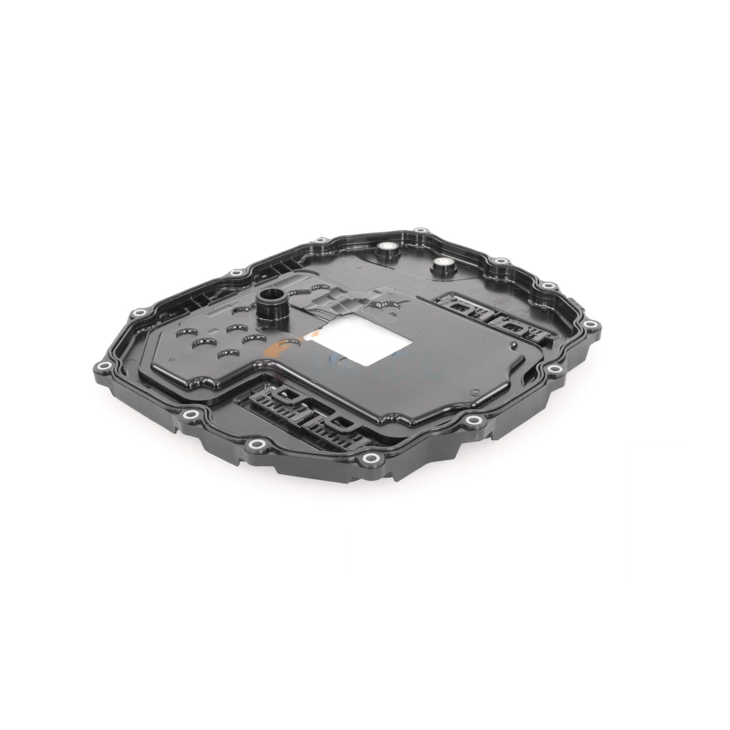 VAICO Oil sump, automatic transmission V45-0273