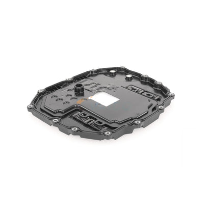 VAICO Oil sump, automatic transmission V45-0273