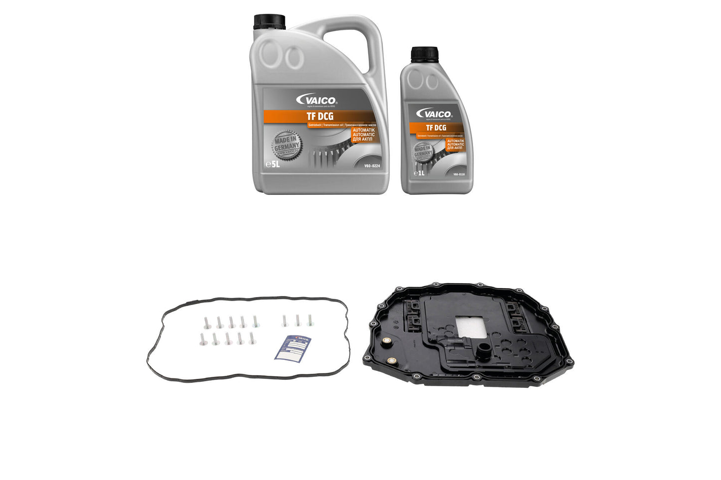 VAICO Parts Kit, automatic transmission oil ch V45-0288