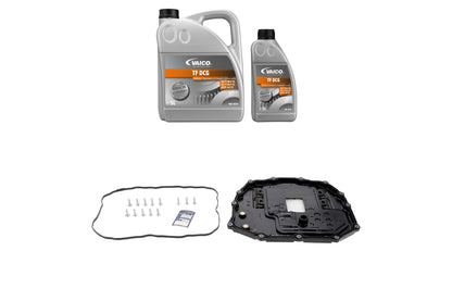 VAICO Parts Kit, automatic transmission oil ch V45-0288