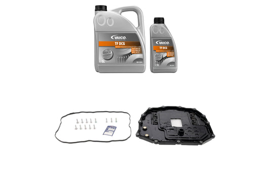 VAICO Parts Kit, automatic transmission oil ch V45-0288