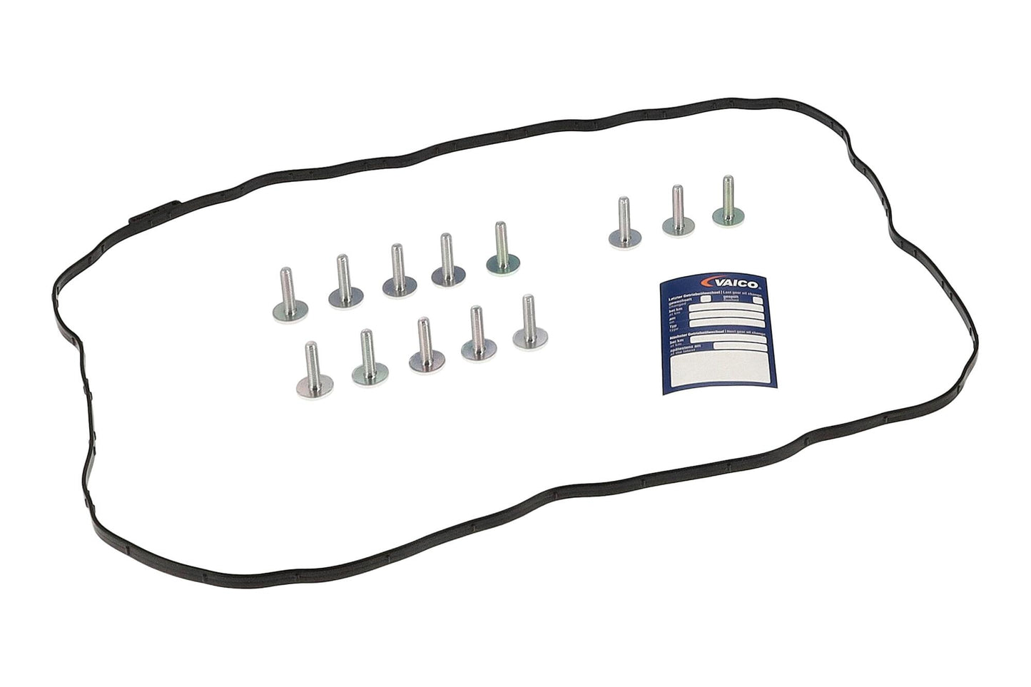 VAICO Parts Kit, automatic transmission oil ch V45-0288