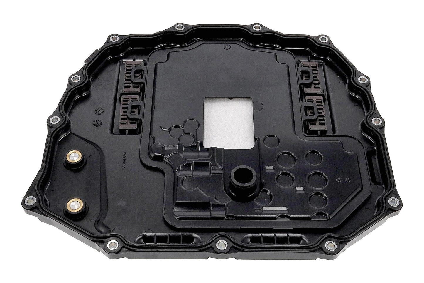 VAICO Parts Kit, automatic transmission oil ch V45-0288
