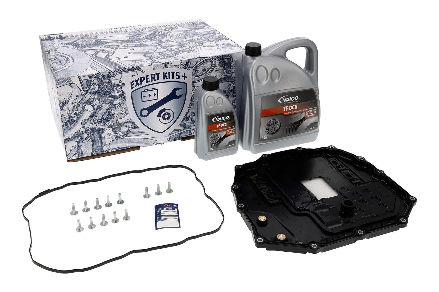 VAICO Parts Kit, automatic transmission oil ch V45-0288