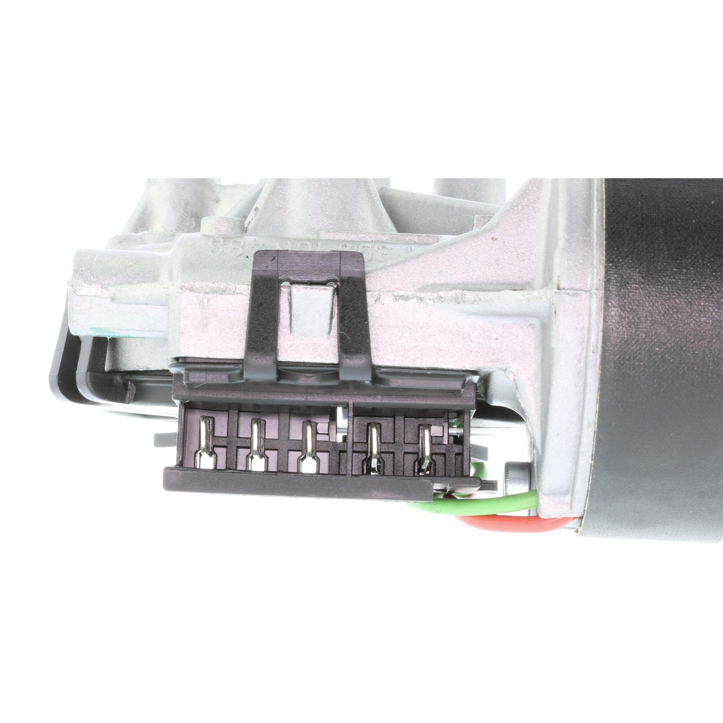 VEMO Wiper Motor V45-07-0001