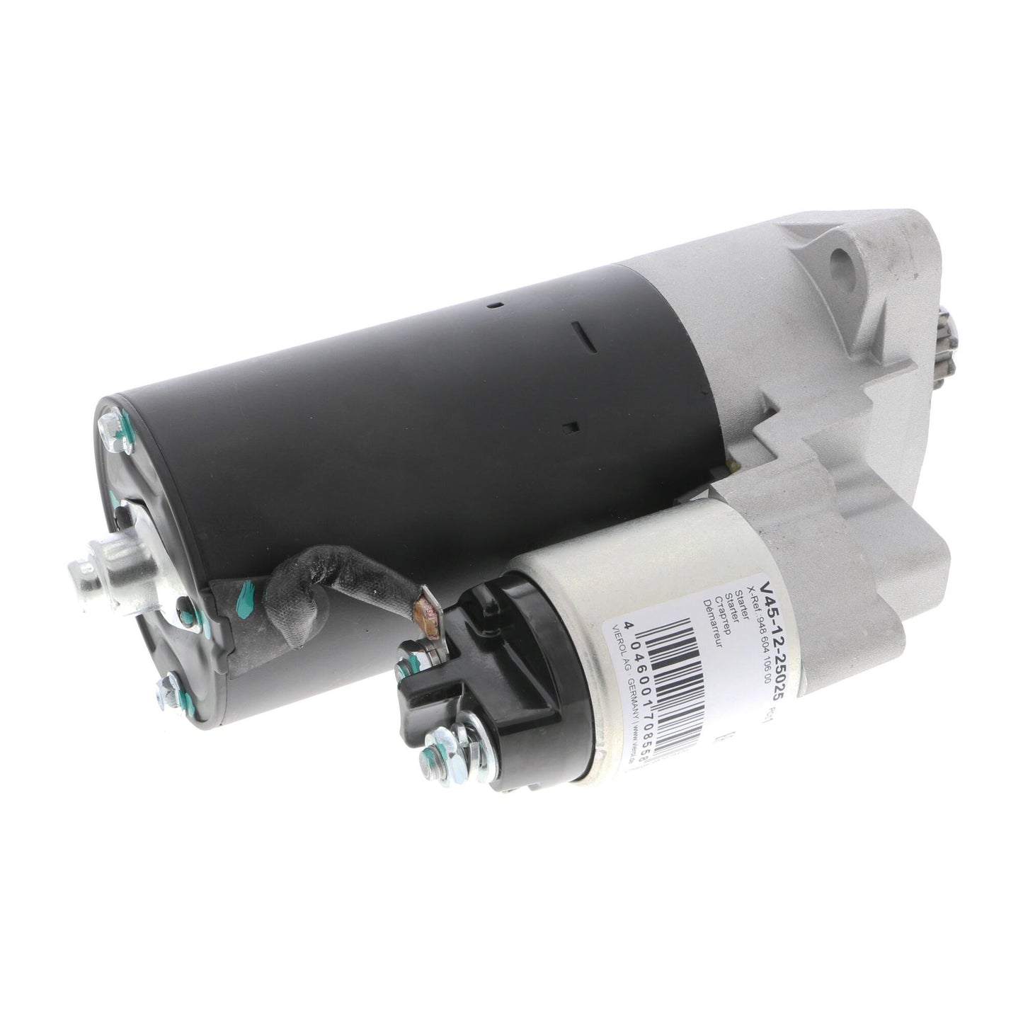 VEMO Starter V45-12-25025