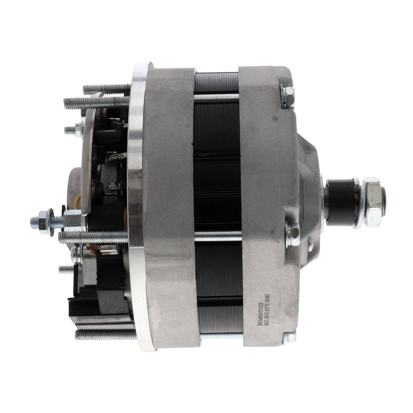 VEMO Alternator V45-13-50002