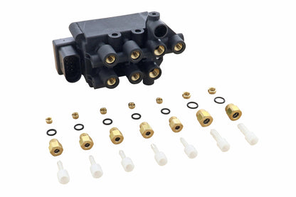 VEMO Valve, compressed-air system V45-51-0001