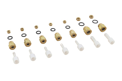 VEMO Valve, compressed-air system V45-51-0001