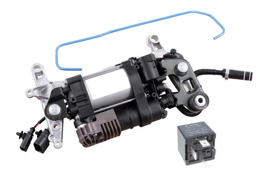 VEMO Compressor, compressed-air system V45-52-0007
