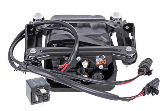 VEMO Compressor, compressed-air system V45-52-0008