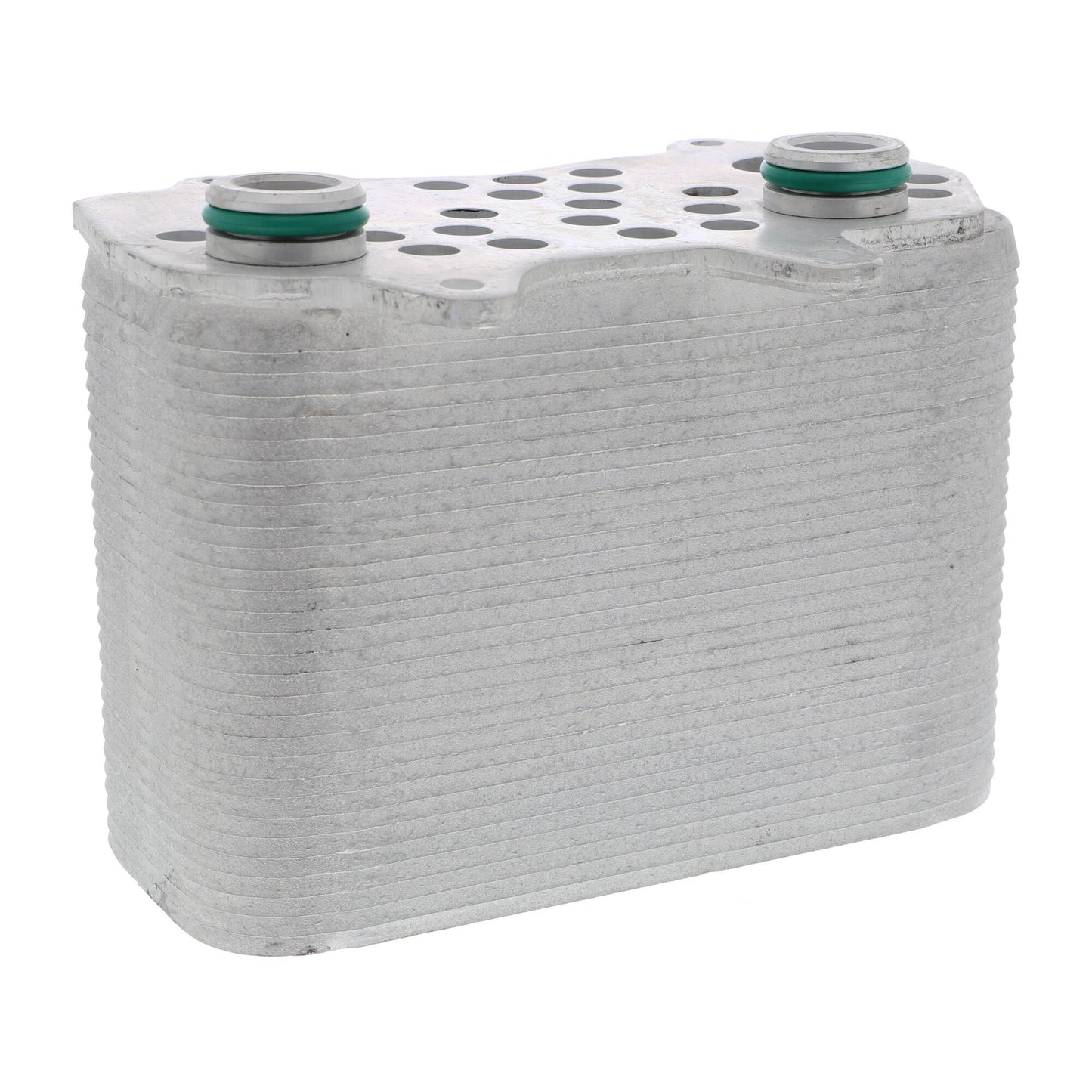 VEMO Oil Cooler, automatic transmission V45-60-0001