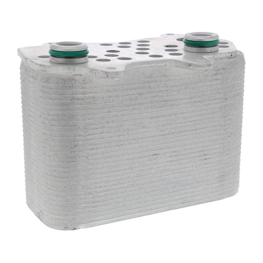 VEMO Oil Cooler, automatic transmission V45-60-0001